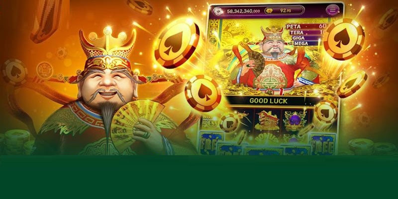 Tựa game Good Fortune cuốn hút, đầy bất ngờ