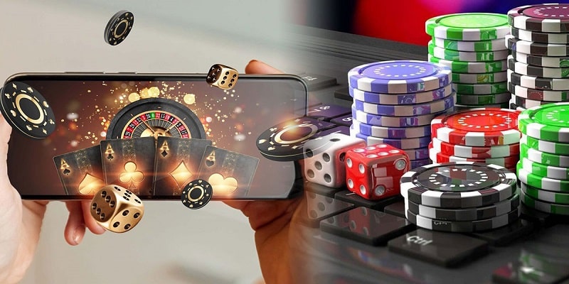 Học hỏi nhiều kinh nghiệm chơi game khi tham gia tại sảnh KA 789win