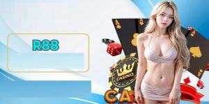 Giới thiệu sảnh R88 - Sảnh Game Top Đầu Của 789win