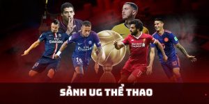 Giới Thiệu Sảnh UG - Sảnh Cược Thể Thao Số 1 Của 789win